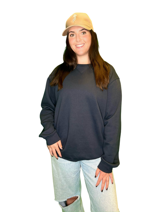 JCU Entrepreneurship Crewneck