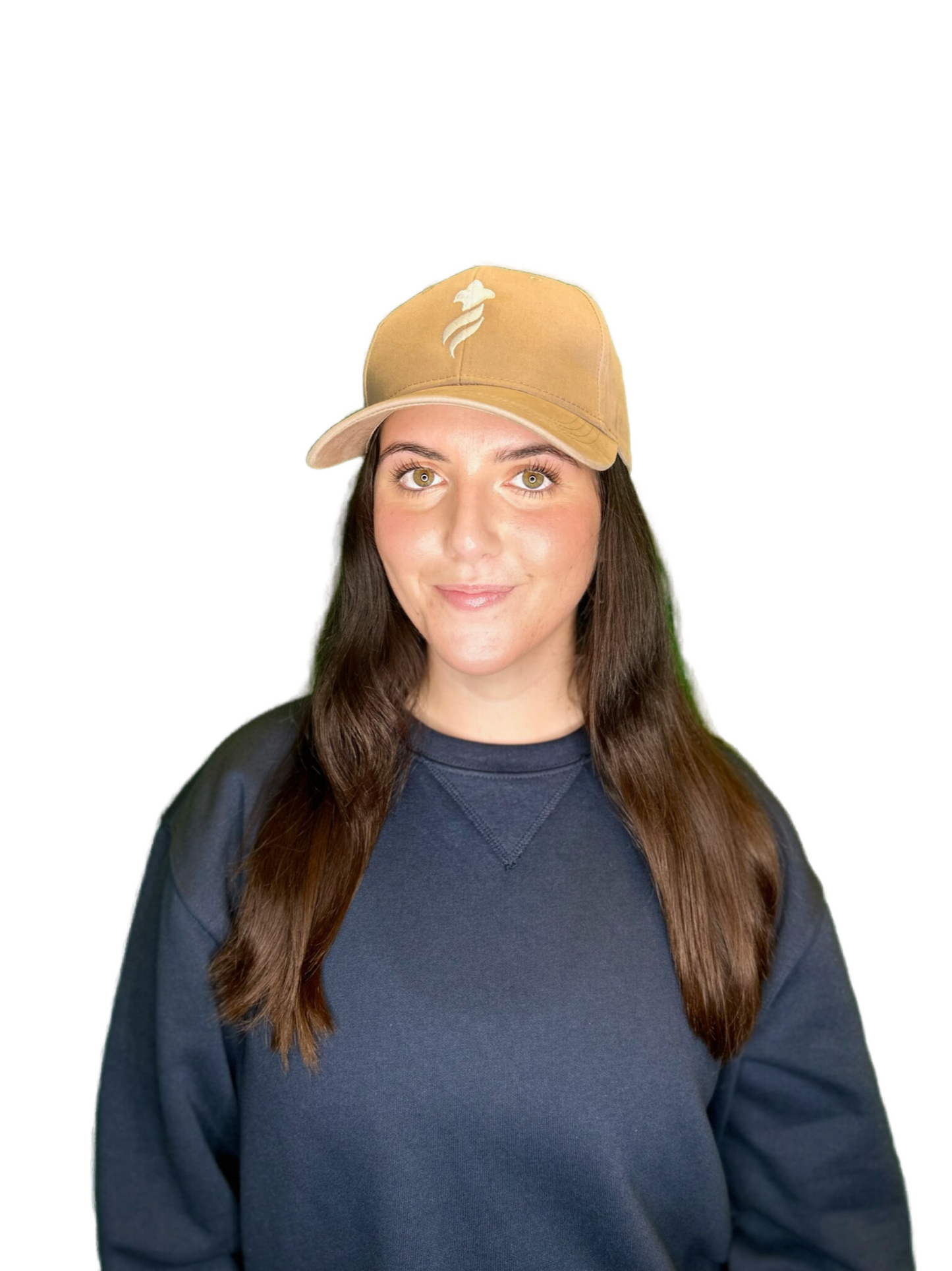 JCU Entrepreneurship Ignite Logo Dad Cap